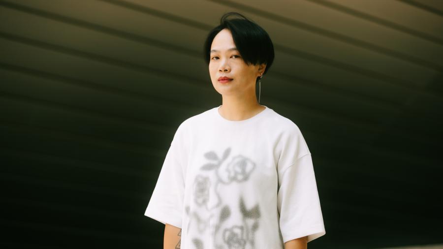 Xuan Ye