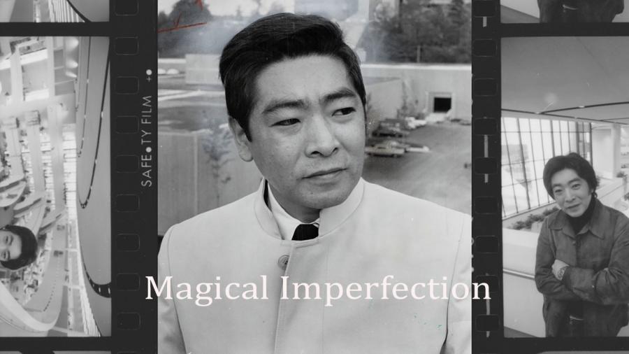 Magical Imperfection 1
