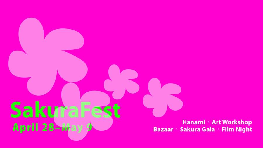 SakuraFest 2026 | Japanese Canadian Cultural Centre