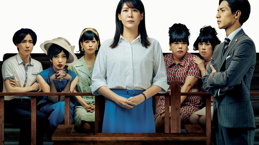 Special Mention Blue Boy Trial