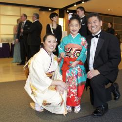 2011 Sakura Gala