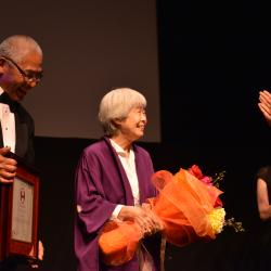 2015 Sakura Gala