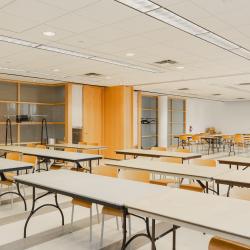 2A+ Classroom set-up 