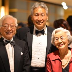 2014 Sakura Gala
