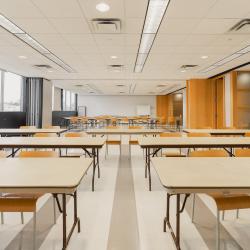 2A+ Classroom set-up