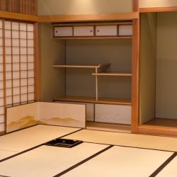 Japanese Room Tatami