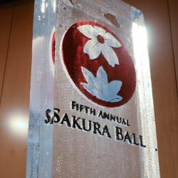 2013 Sakura Gala