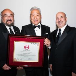 2014 Sakura Gala