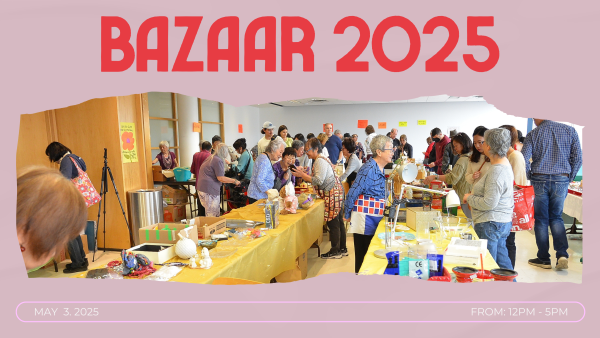 Bazaar 2025