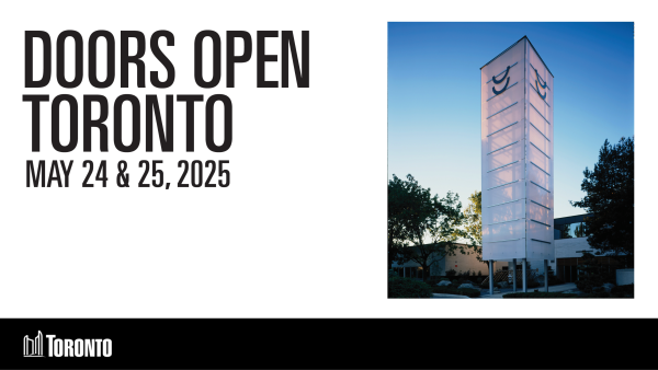 doors open 2025
