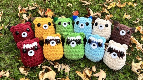 amigurumi