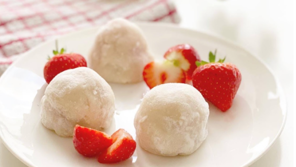 Ichigo Daifuku