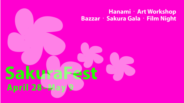 SakuraFest 2026