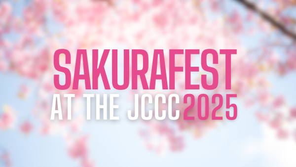 Sakurafest 2025