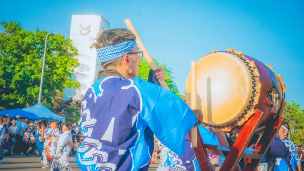 Natsu Matsuri 2025