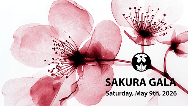 Sakura Gala 2026