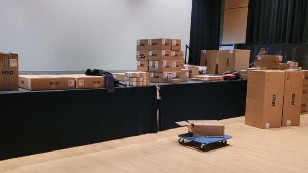Trillium Foundation
