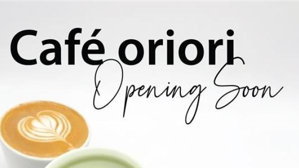 Cafe oriori