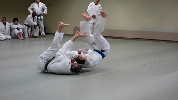 Judo