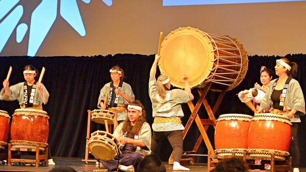 Programs | Japanese Canadian Cultural Centre